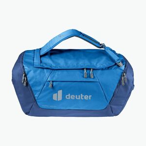 Utazótáska deuter Duffel Pro 90 l neptune/ nightblue (Duffel Pro 90 352122513970) kép