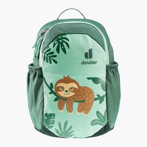 Túrahátizsák dziecięcy deuter Pico 5 l spearmint/ seagreen (Pico 361002322930) kép
