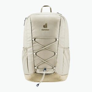 Hátizsák deuter Gogo 25 l bone/ desert (Gogo 381322466150) kép