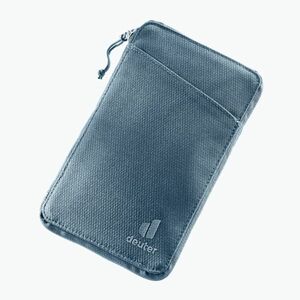 Pénztárca deuter Travel Wallet atlantic (Travel Wallet 395222530740) kép