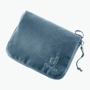 Pénztárca deuter Zip Wallet atlantic/ desert (Zip Wallet 395232536240) kép