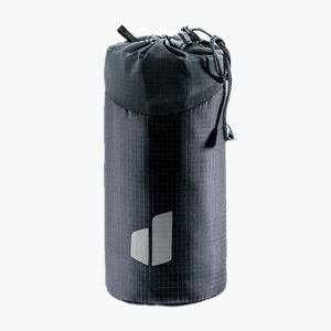Uchwyt na butelkę deuter Insulated Bottle Holder black (Insulated Bottle Holder 396112470000) kép