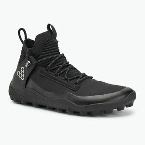 Férfi mezítlábas cipő Vivobarefoot Magna Lite Wr Sg tripla fekete (Magna Lite Wr Sg 309085-05) kép