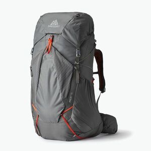 Női trekking hátizsák Gregory Facet 45 l S naplemente szürke (Facet 45 143052) kép