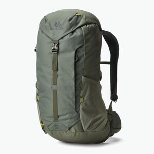 Gregory Zulu 28 l LT forage zöld férfi túra hátizsák (Zulu 28 LT 149323) kép