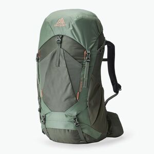 Női trekking hátizsák Gregory Amber 44 l lichen zöld (Amber 44 149389) kép