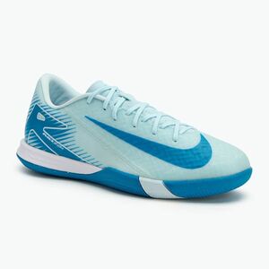 Futballcipő Nike Mercurial Vapor 16 Academy IC glacier blue/blue orbit (Mercurial Vapor 16 Academy IC FQ8434-400) kép