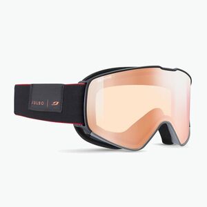 Síszemüveg Julbo Cyrius Spectron Glare Control black/ gray/ flash infrared (Cyrius Spectron Glare Control J76191233) kép