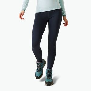 Női leggings REGATTA Holeen Pro Compress navy (Holeen Pro Compress RWJ301-540) kép