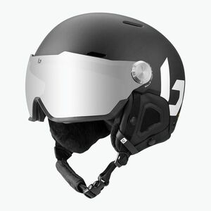 Sísisak Bollé Might Visor black matte (Might Visor 32113) kép