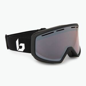 Síszemüveg Bollé Cascade black matte/vermillon gun (Cascade BG006004) kép