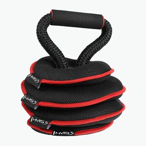 Állítható kettlebell HMS KRM20 (KRM20 17-64-810) kép