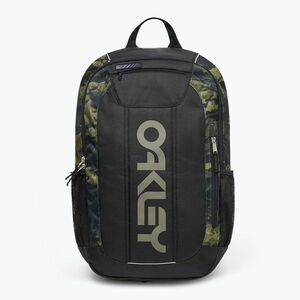 Túrahátizsák Oakley Hátizsák Oakley Enduro 20L 3.0 tiger camo green (Enduro 3.0 20 921416-BFQ) kép