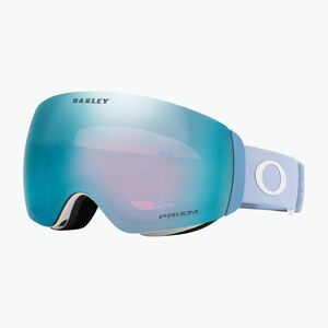 Síszemüveg Oakley Flight Deck M matte stonewash/prizm sapphire iridium (Flight Deck OO7064-E1) kép