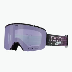 Gogle narciarskie Giro Axis purple syndrome/haze/infrared (Axis GR-7162047) kép