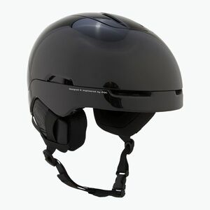 Sísisak POC Obex Connect uranium black (Obex Connect 10117) kép