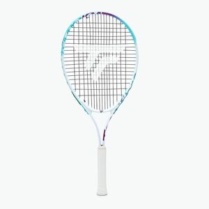 Gyerek teniszütő Tecnifibre Tempo Iga 25 white (Tempo Iga 25 14TEMP254E) kép