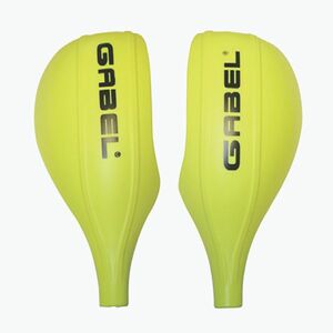 Botvédő GABEL Gate Blocker W.C. yellow (Gate Blocker W.C. 8007000402978) kép