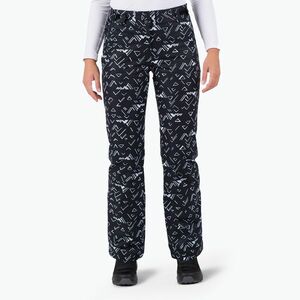 Női sínadrág Rossignol Staci Pr black (Staci Pr RLNWP04_200) kép