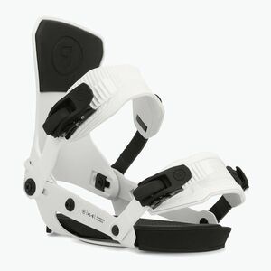 Női snowboard kötés RIDE AL-6 white (AL-6 W 12H1005.1.1.) kép