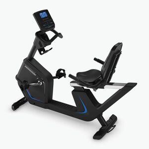 Szobakerékpár Horizon Fitness 5.0R fekete (5.0 5R-21) kép