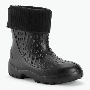 Gyerek gumicsizma Dry Walker Jumpers Snow Mode black (Jumpers Snow Mode 121/26/27) kép