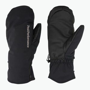 Síkesztyű Peak Performance Unite black (Unite G77783020) kép