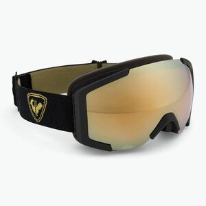 Női síszemüveg Rossignol Airis Sonar W black (Airis Sonar W RKNGD01) kép