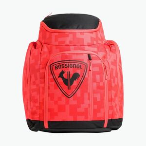 Síhátizsák Rossignol Hero Athletes Bag 95 l red/black (Hero Athletes Bag RKLB101) kép