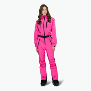 Női síoverall Sportalm 1829006408 neon pink (1829006408-74) kép