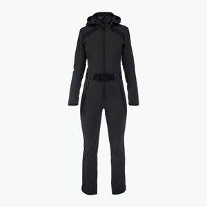 Női síoverall HEAD Legacy black (Legacy 824324) kép