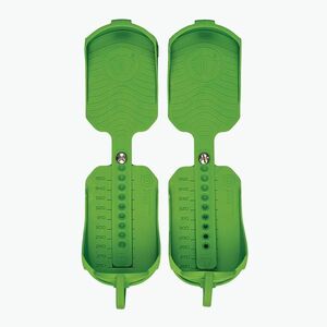 Síbakancsvédő SIDAS Ski Boots Traction green (Ski Boots Traction CTRSKIBOOTGRE19) kép