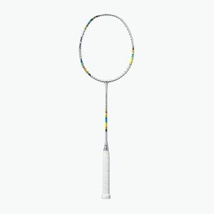 Tollaslabda ütő YONEX Nanoflare 700 Tour silver sky blue (Nanoflare 700 Tour BNF700T4SI/SB) kép