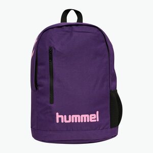 Hátizsák Hummel Core 28 l acai (Core 206996) kép