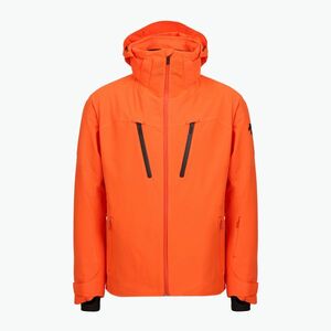 Férfi sídzseki Descente Angular Line mandarin orange (Angular Line DWMYGK33) kép