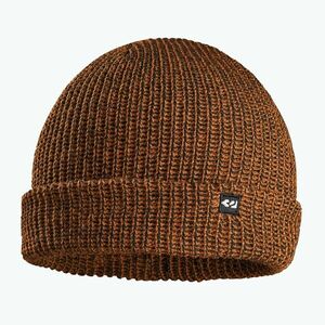Férfi téli sapka ThirtyTwo Basixx Beanie black/orange (Basixx Beanie 8140000748) kép