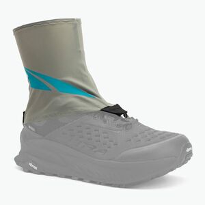 Altra Trail Gaiter szürke/zöld férfi tűsarkú cipő (Trail Gaiter AL16301R2331) kép