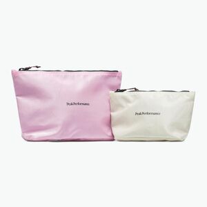 Peak Performance Detour utazótáska reggeli harmat/homokköd kozmetikai táska (Detour Travel Case G77942170) kép