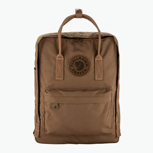 Fjällräven Kanken No. 2 16 l mogyoróbarna nappali hátizsák (Kanken No. 2 F23565) kép