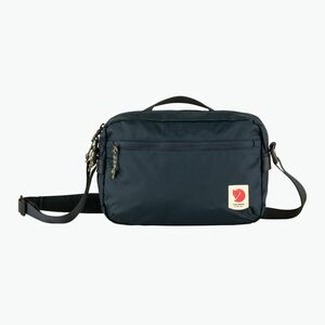 Fjällräven High Coast Crossbody 3 l tengerészgyalogság (High Coast Crossbody 560 F23227) kép