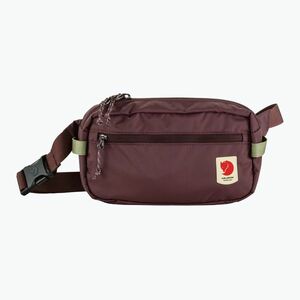 Fjällräven High Coast Hip 1, 5 l szeder vesetáska (High Coast Hip F23223) kép