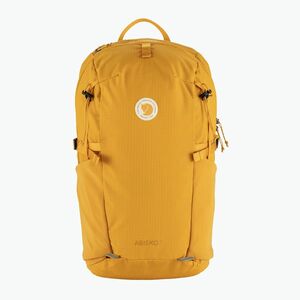Fjällräven Abisko Softpack 16 l mustár sárga (Abisko Softpack 16 F23200307) kép
