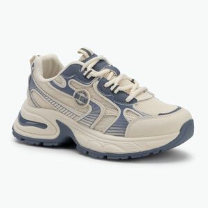 BIG STAR női cipő RR274A190 kék / kék (RR274A190) kép