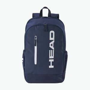 HEAD tenisz hátizsák Base 17 l navy (Base 17 261435) kép
