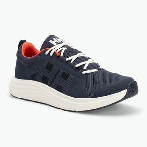 Férfi vitorlás cipő Helly Hansen HP Ahiga Evo 5 navy / alert red (HP Ahiga Evo 5 11937_597) kép