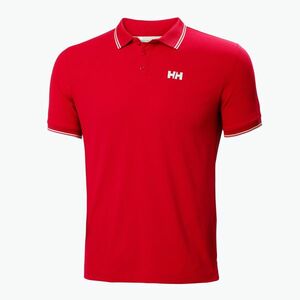 Férfi Helly Hansen Kos Polo ing piros (Kos Polo 34068_162) kép