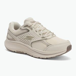 Női futócipők SKECHERS Go Run Consistent 2.0 Advantage bézs (Go Run Consistent 2.0 Advantage 128606 NAT) kép