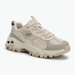 SKECHERS női D'Lites Hiker bézs színű cipő (D'Lites Hiker 180128 NTMT) kép