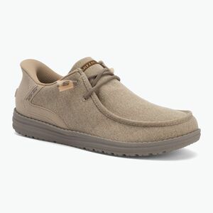 SKECHERS férfi cipő Melson Coronado szürke (Melson Coronado 210959 TPE) kép