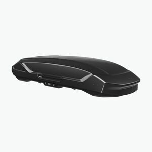 Thule Motion 3 XL fekete fényes tetőbox (Motion 3 XL 639800) kép